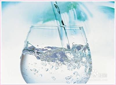 怎么喝水，用水治疗常见疾病