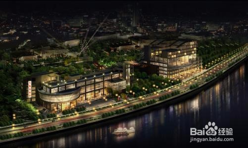 重庆最美的风景