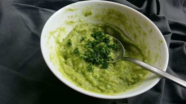 阿根廷红虾意面