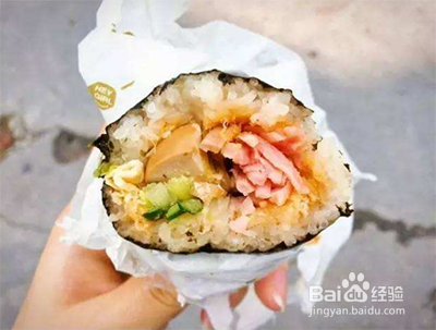 剩的白米饭怎么做好吃