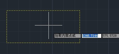 CAD命令的使用之图文解说：[14]图案填充