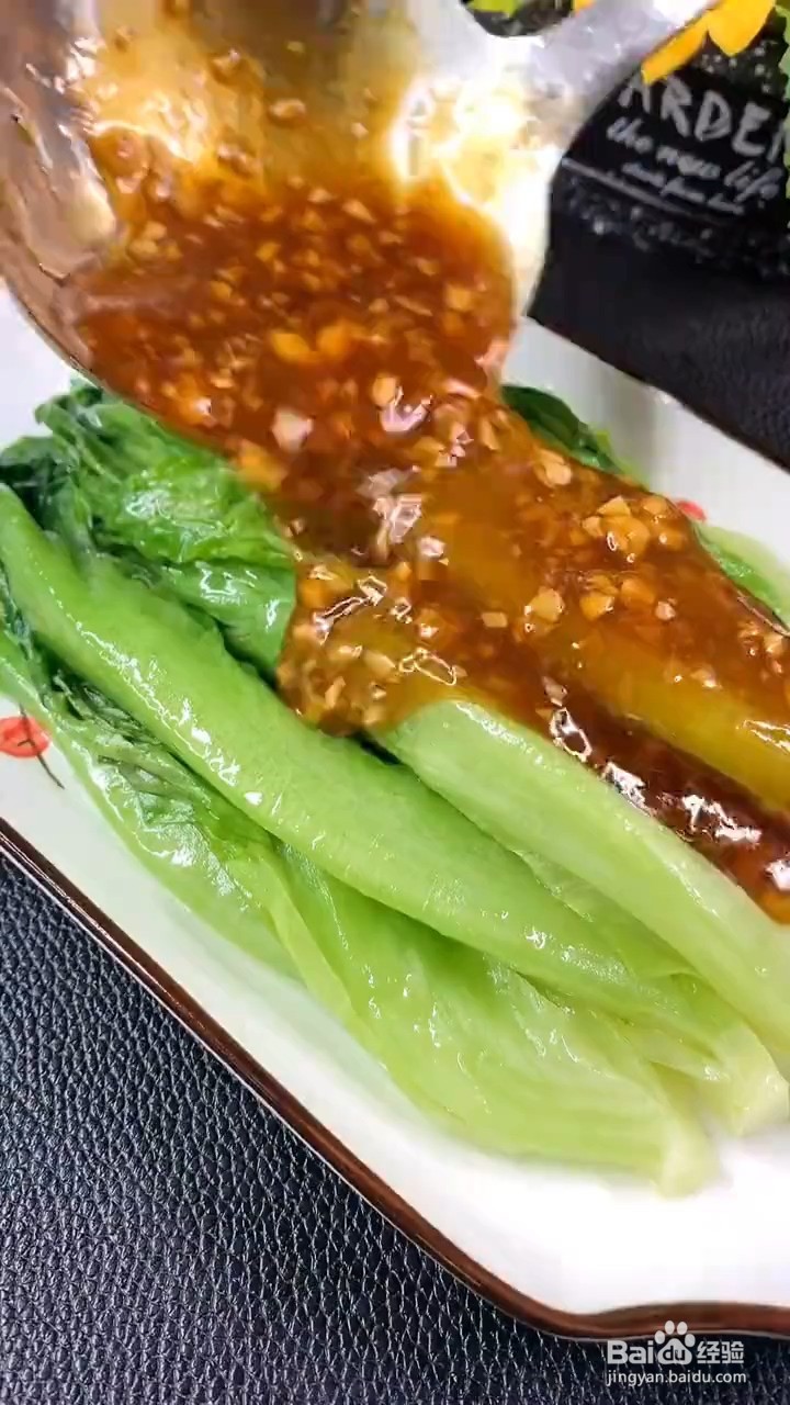 生菜的烹饪小妙招