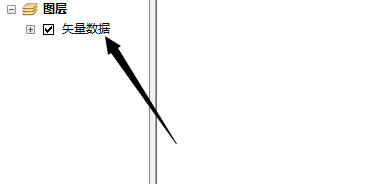 ArcGIS怎么将字段置顶