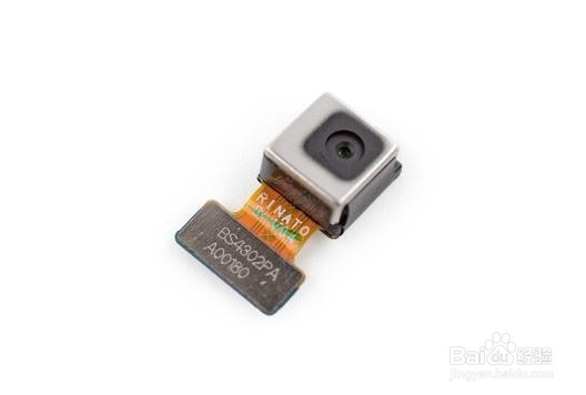 智能手表拆机（Moto 360、SAMSUNG）