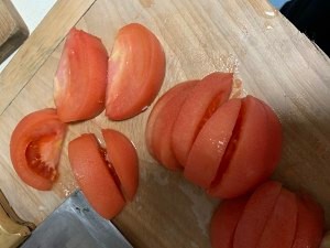 怎么在家做番茄炒蛋