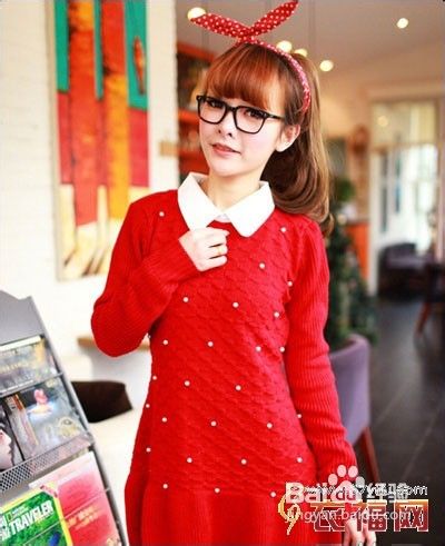 时尚女装内搭技巧