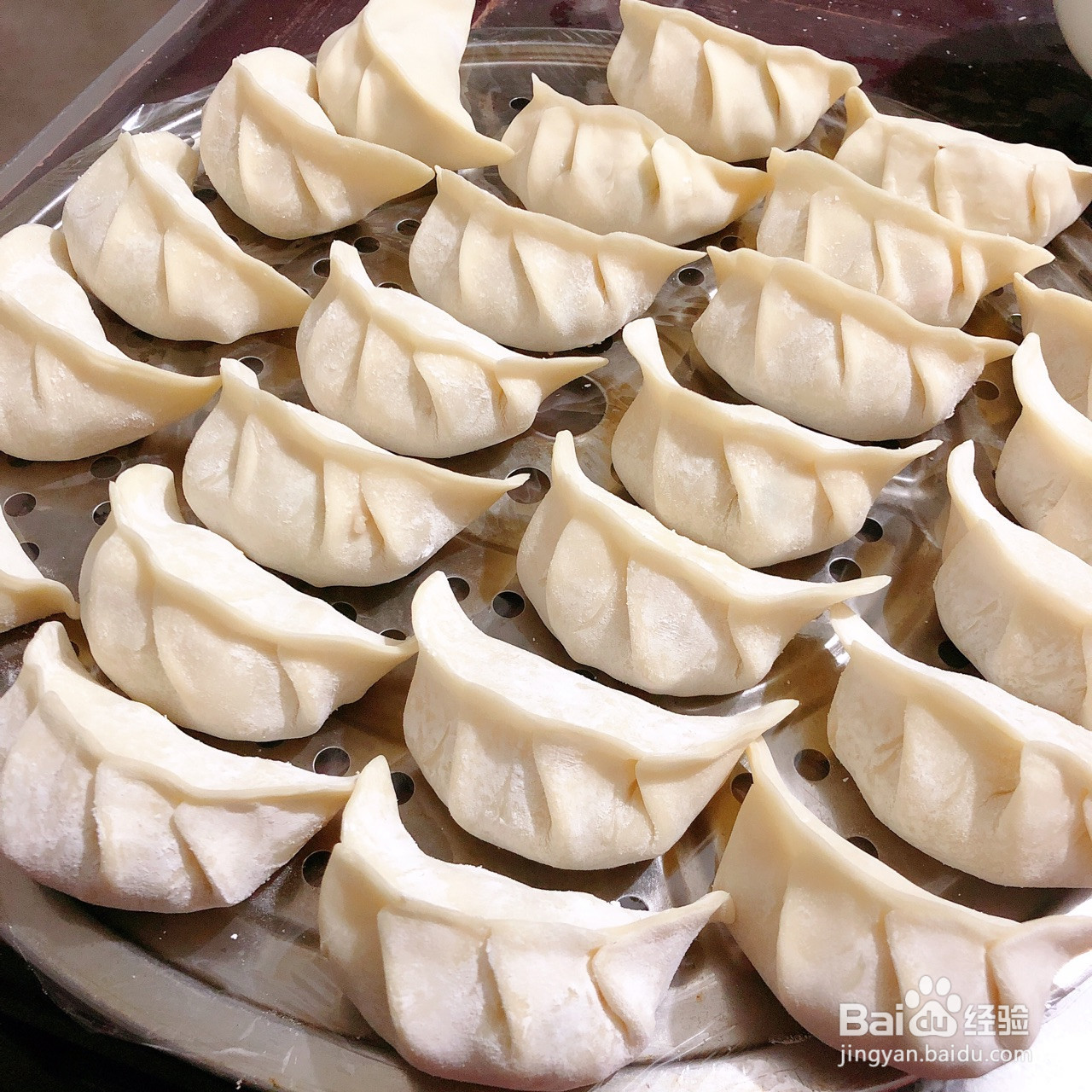 糖醋饺子的做法