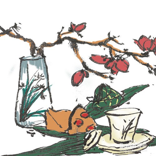 预防中暑的方法