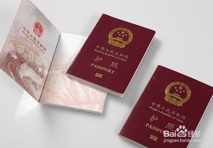 护照如何网上挂失