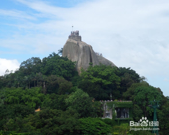 2013鼓浪屿旅游攻略