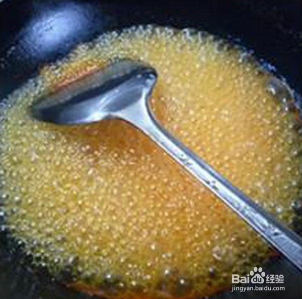 泰式甜辣酱里脊肉的做法