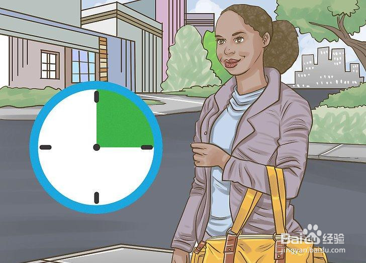 如何招呼出租车