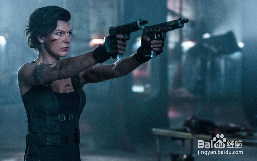 生化危机2试玩攻略