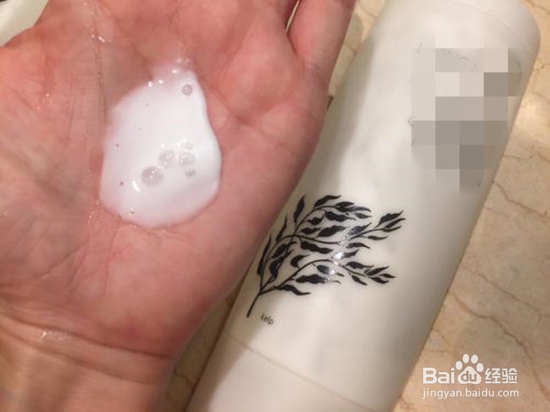 如何使用护发用品
