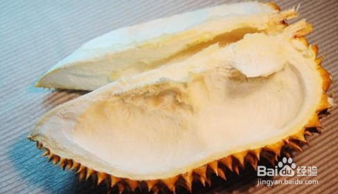 榴莲皮煲汤有什么功效