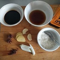 怎样做红烧黄花鱼