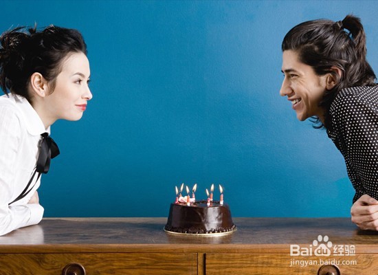 24岁的生日要怎么过