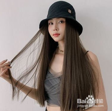 如何打理头发