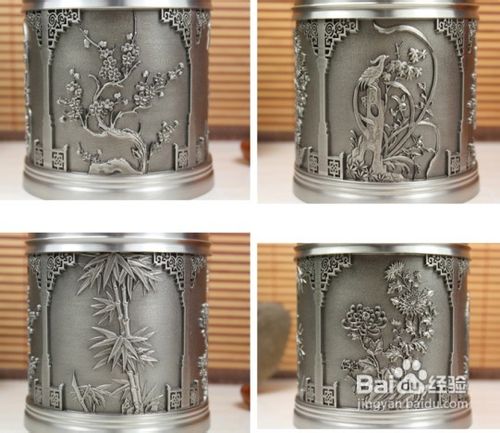 教你五招,如何鉴别锡器礼品?