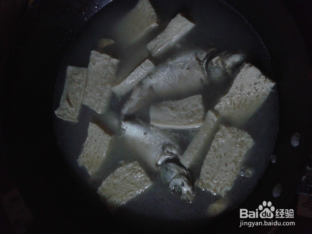 一天之内没有吃完的白豆腐要怎样处理