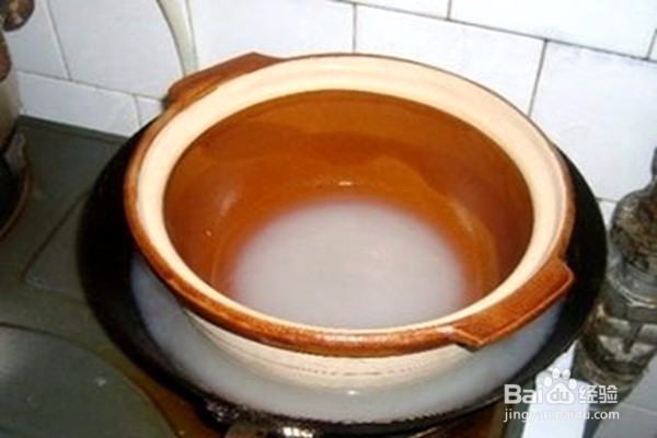 使用砂锅有哪些注意事项?