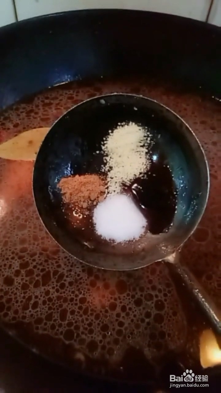 如何弄美味好吃的的红烧排骨