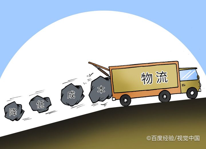 物流成本的核算方法