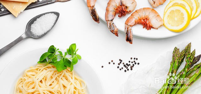 健康饮食的方法