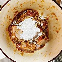 如何制作好吃的蒜蓉蒸排骨