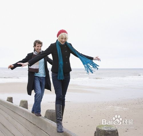 怎样追求你喜欢的人