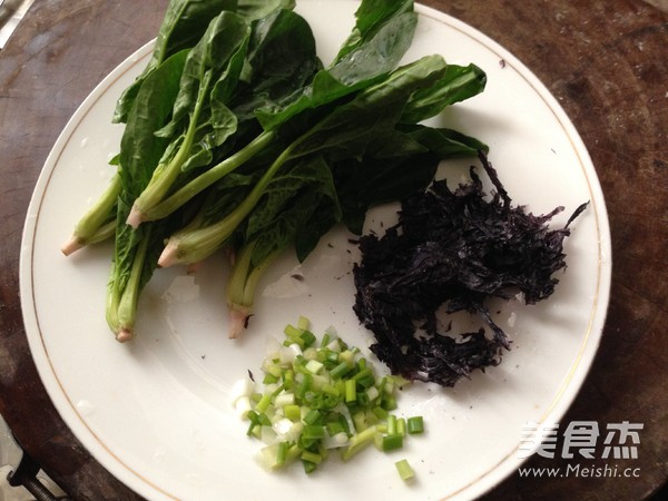 鲜虾馄饨的做法