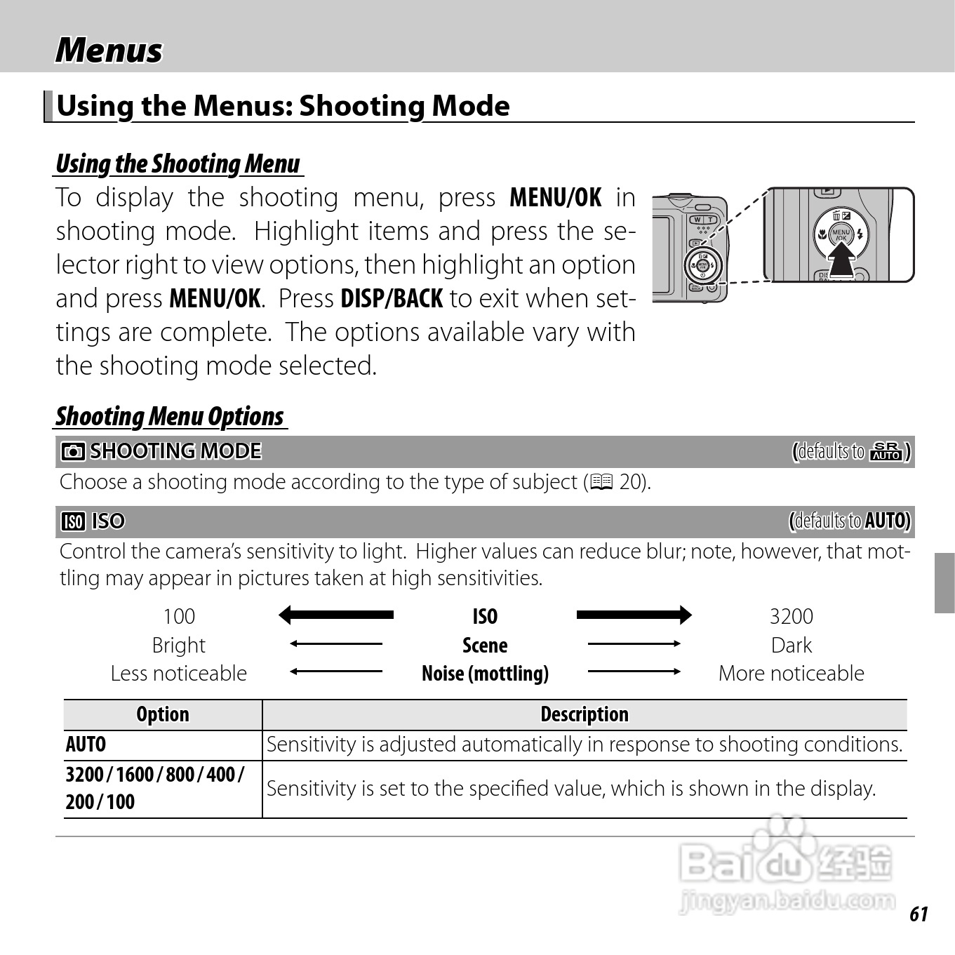 富士JX520数码相机用户手册:[8]