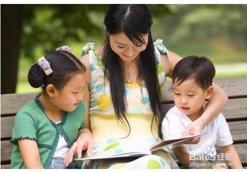 怎样让孩子自己去判断是非