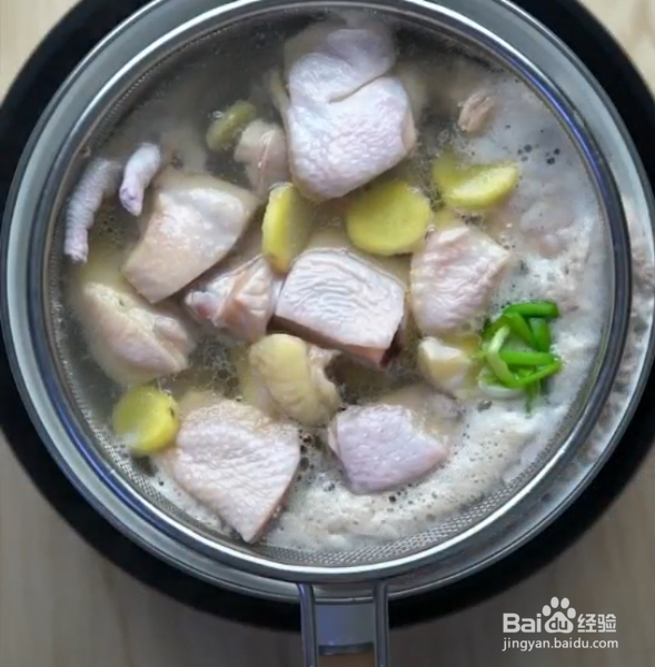 榴莲和鸡肉怎么煲汤