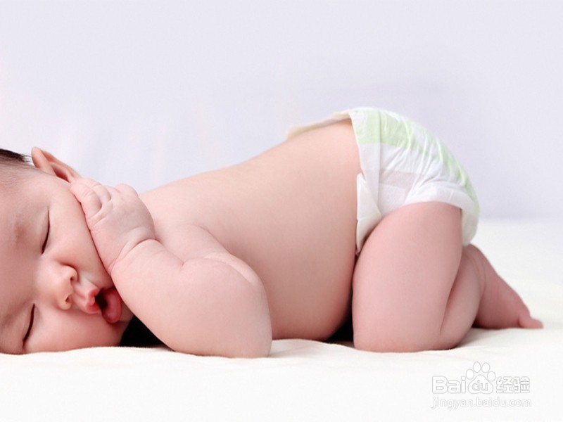 如何给宝宝选择纸尿裤