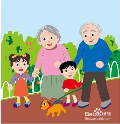 隔代教育应该如何做好