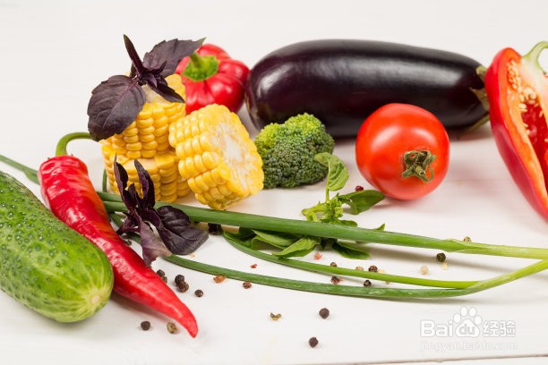 宝宝不爱吃蔬菜怎么办