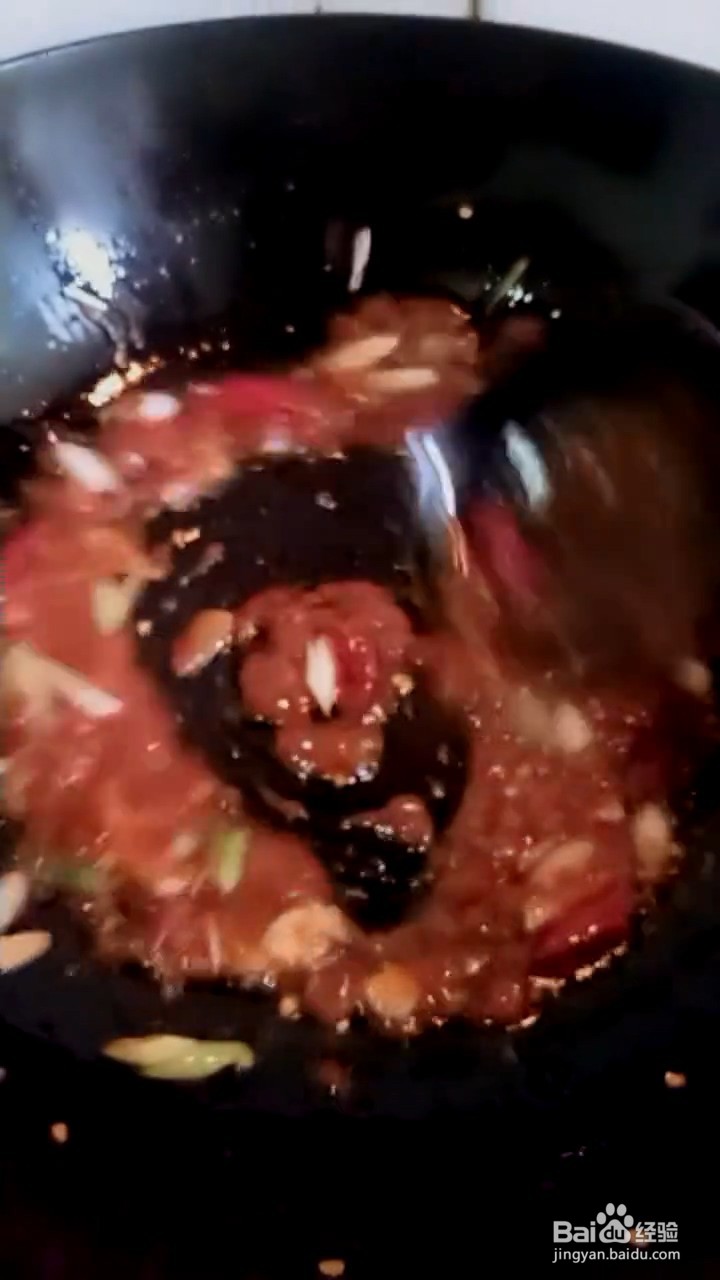 简易版麻辣烫如何弄