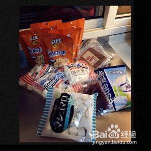 怎么做棉花糖版牛轧糖