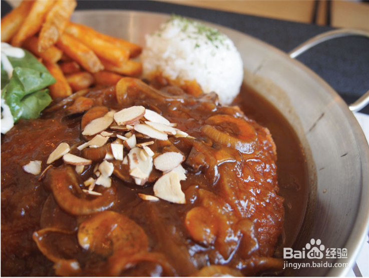 韩国人才知道的宏大美食店TOP10位之第二篇