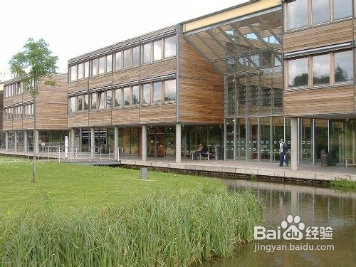 诺丁汉大学当代中国研究专业受到欢迎原因解析
