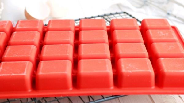 凤梨迷你小蛋糕