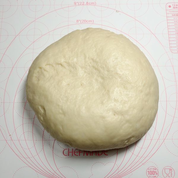 迷迭香奶精面包