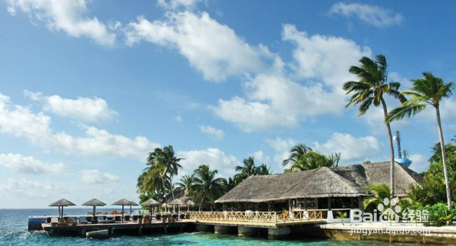 马尔代夫旅游攻略2020