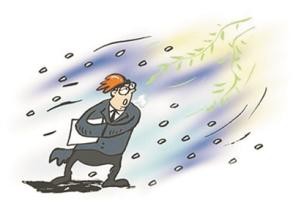 如何正确认知不能秋冻的部位