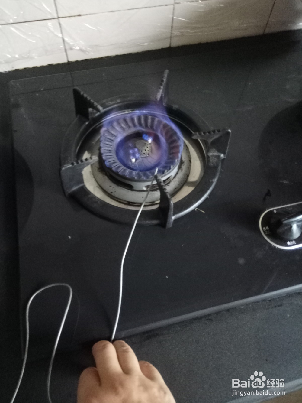 可乐瓶制作风车