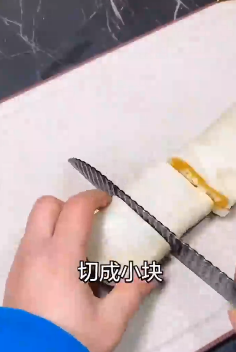 怎样做美味红薯