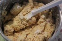 蔓越莓曲奇的简单做法