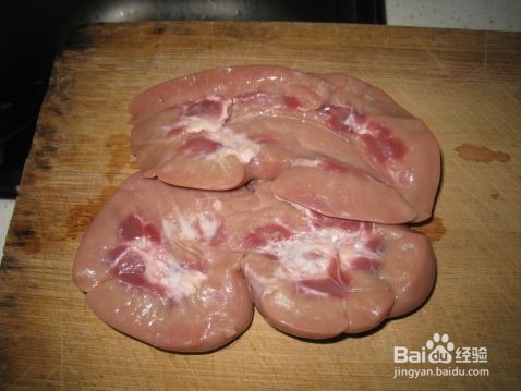 如何巧去除食材的腥味
