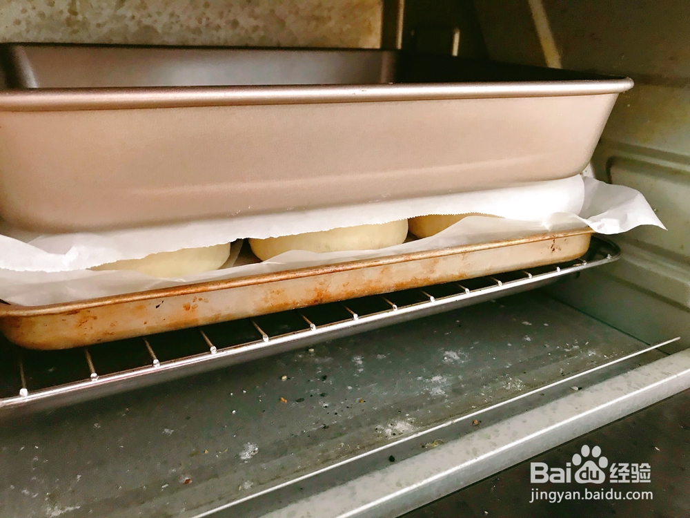 不能拒绝的绿豆包